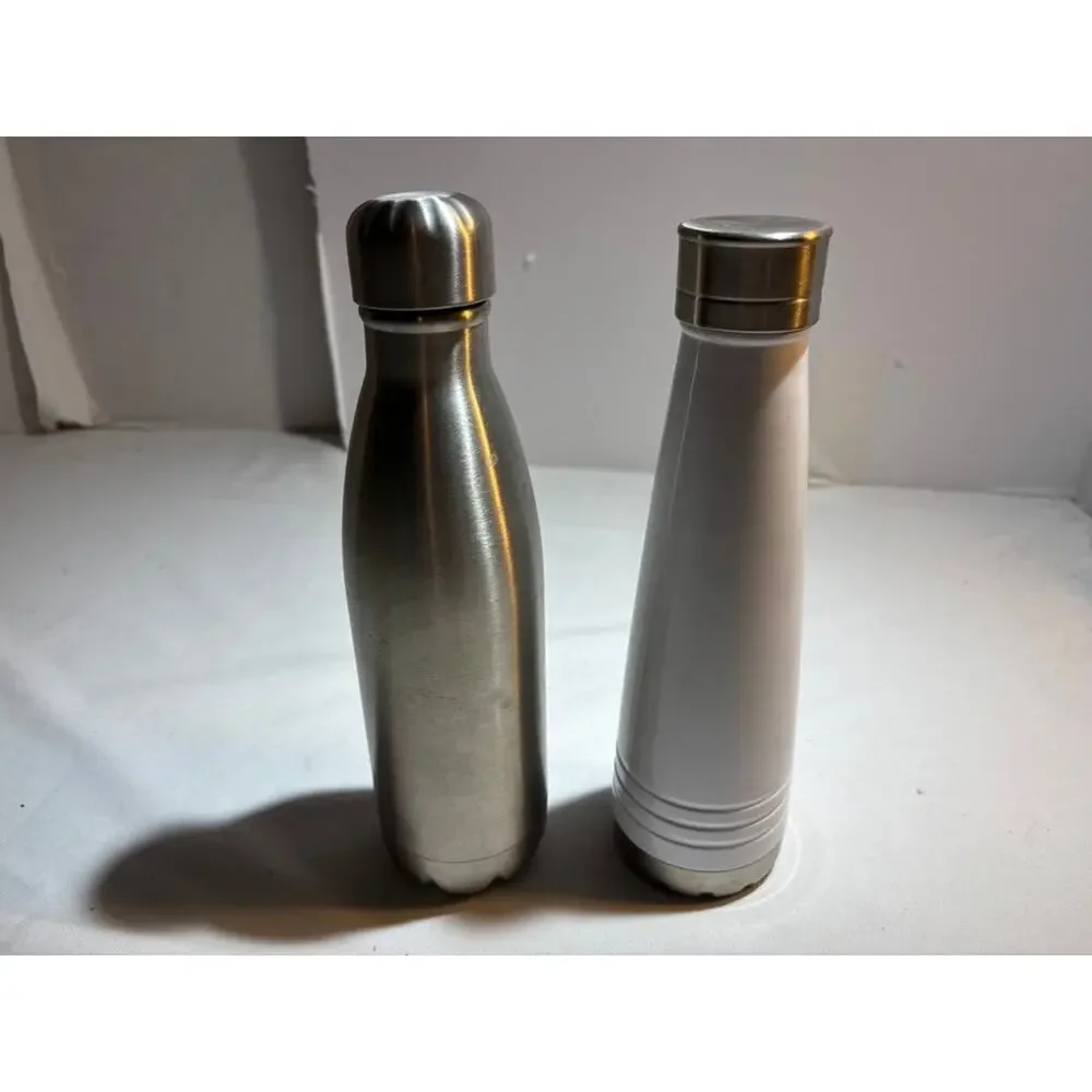 Promotional Stainless Steel Water Bottles